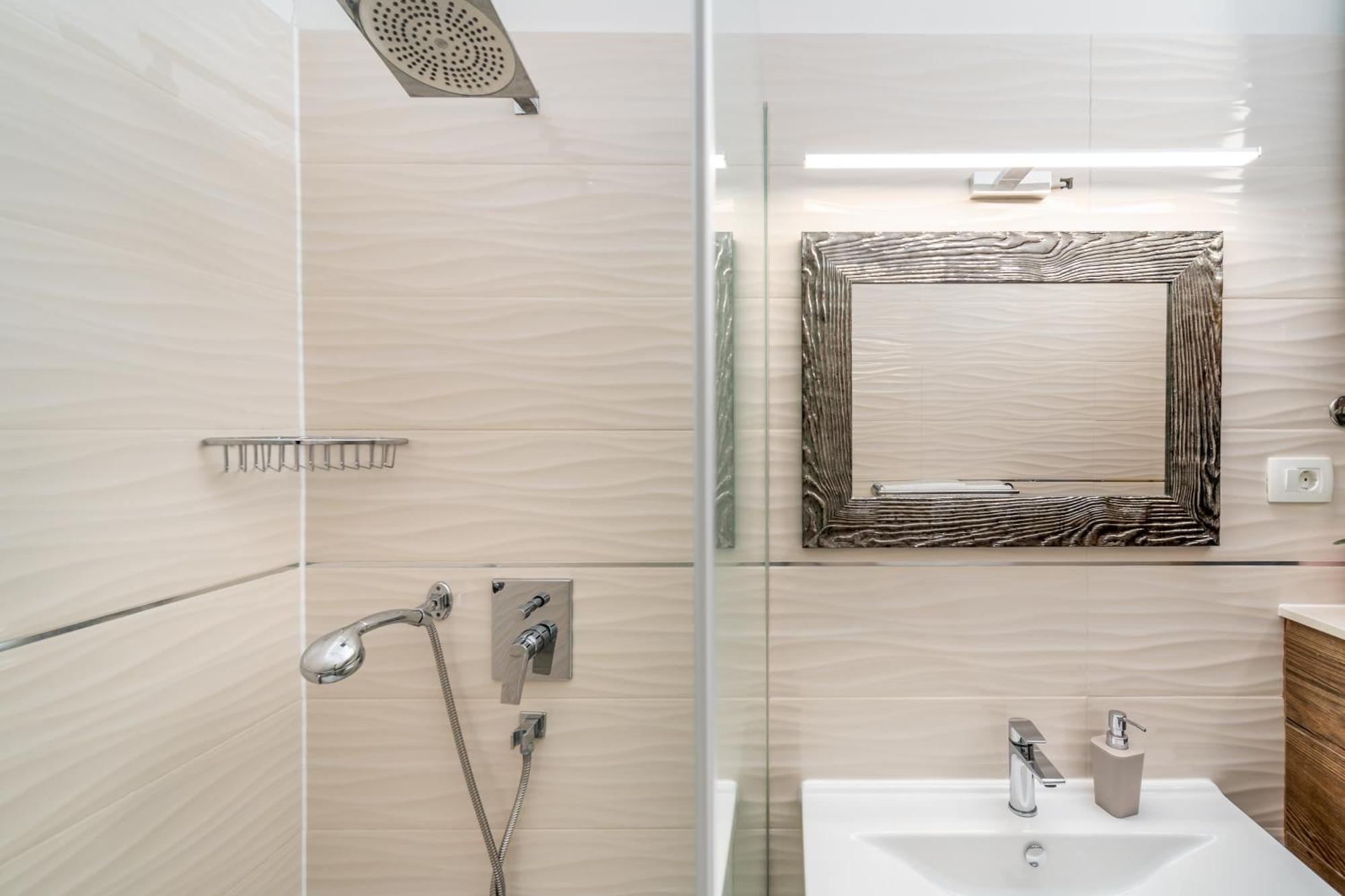 Rooms Vedrana (Adults Only) Podstrana Pokoj fotografie