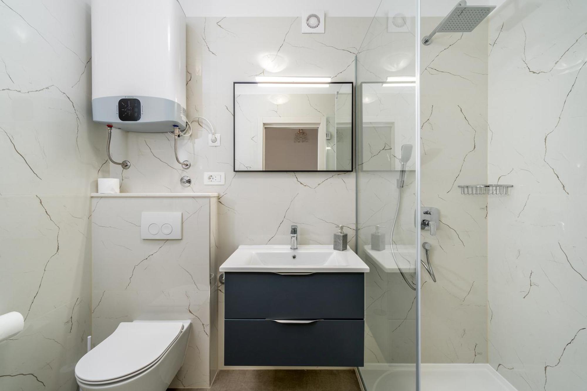 Rooms Vedrana (Adults Only) Podstrana Pokoj fotografie