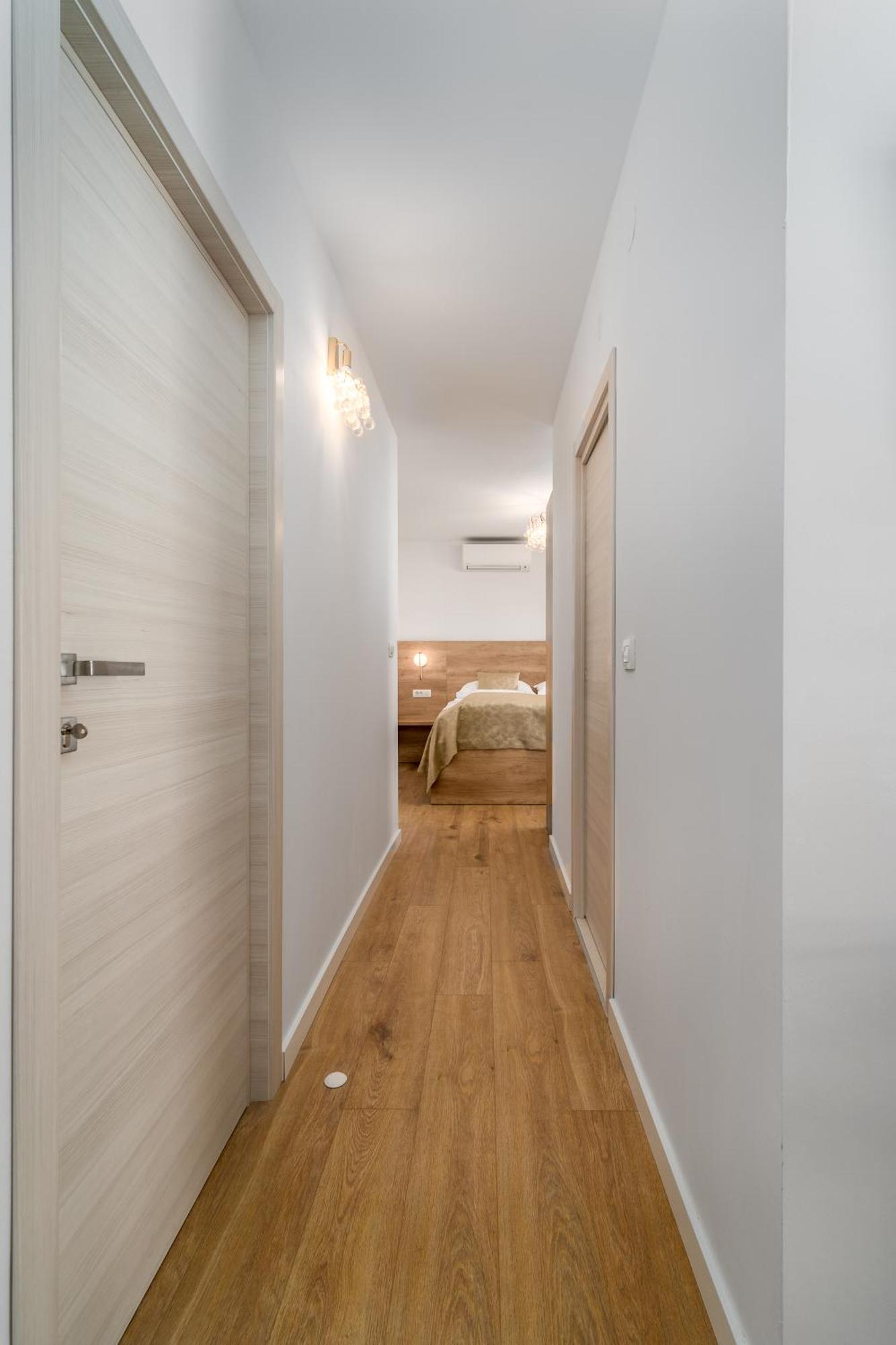 Rooms Vedrana (Adults Only) Podstrana Pokoj fotografie